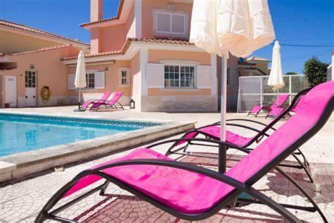 Lavanda Village - Flamingo